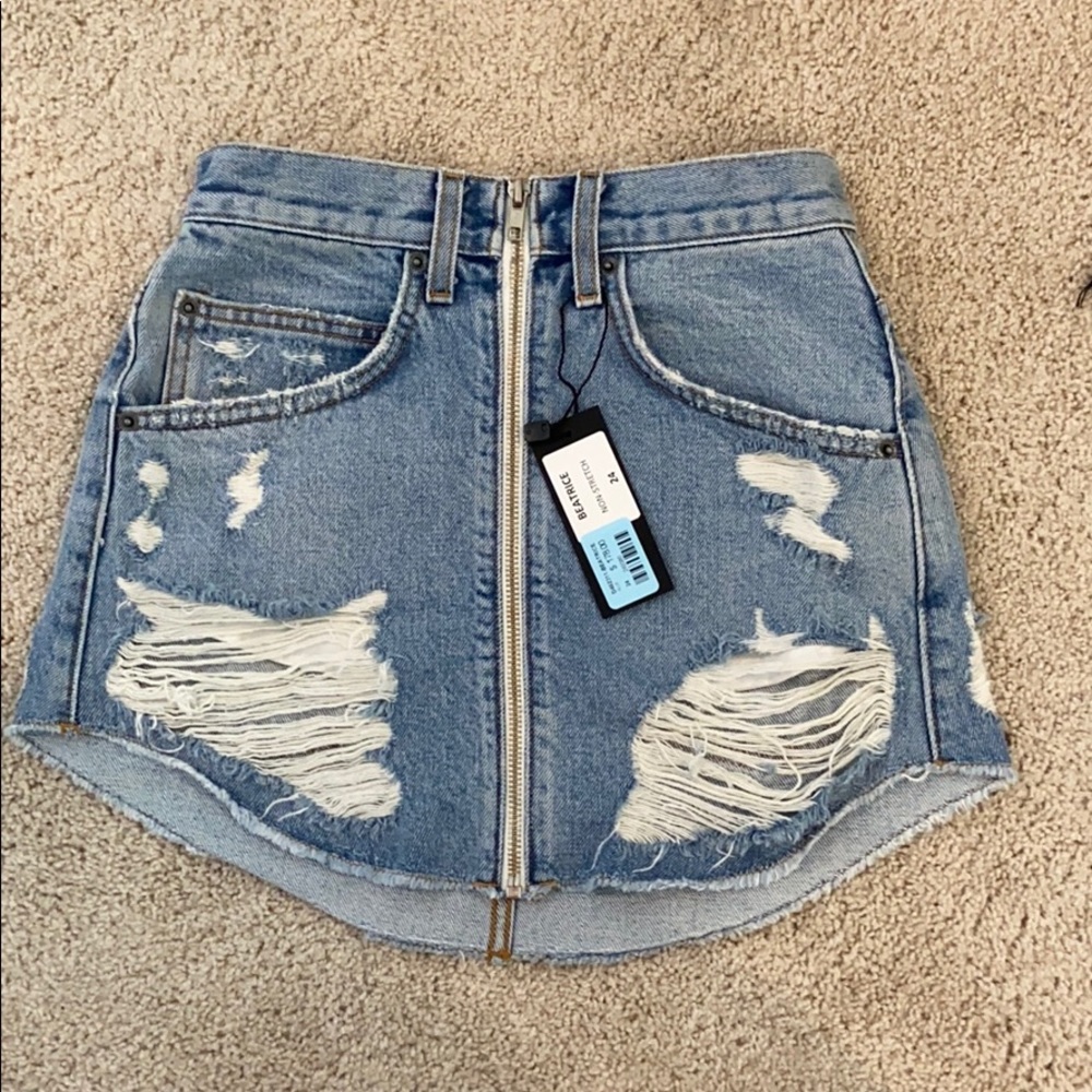 LF Beatrice Skirt